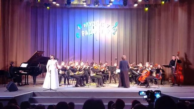 В. Коровицын "Полдень мой золотой" смотреть онлайн