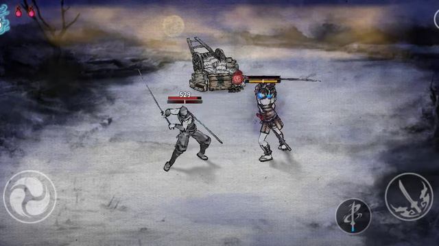 игра ронин последний самурай смотреть онлайн