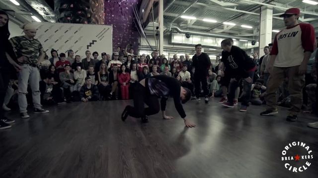 TAЭT ВРЕМЯ vs Russian Predatorz | 1/8 Crew | OBS 4 смотреть онлайн