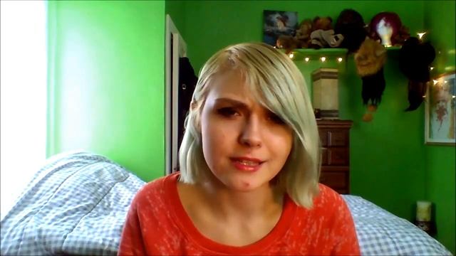 7G on Green Hair (and a Ketchup Home Remedy) смотреть онлайн