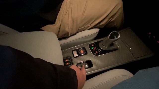 HOW TO: Mitsubishi Outlander PHEV Electronic Parking Brake Concerns смотреть онлайн