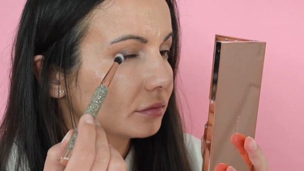 Patrick Ta Major Dimension paleta cieni -#patrickta #patricktabeauty