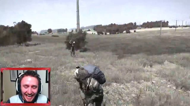 ROOFTOP BATTLE ROYALE! (DayZ Shenanigans w/ Goldy & Friends) смотреть онлайн