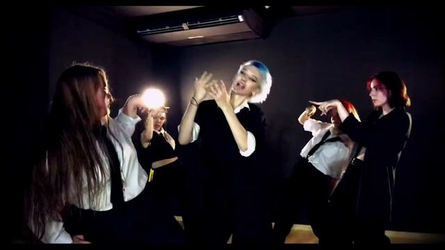 ITZY - IN THE MORNING | DANCE COVER by AVIS from Russia смотреть онлайн