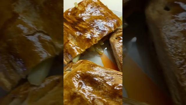 Домашняя выпечка с любовью