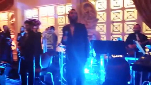 Berry Weber Hashem melech בערי וובער השם מלך смотреть онлайн