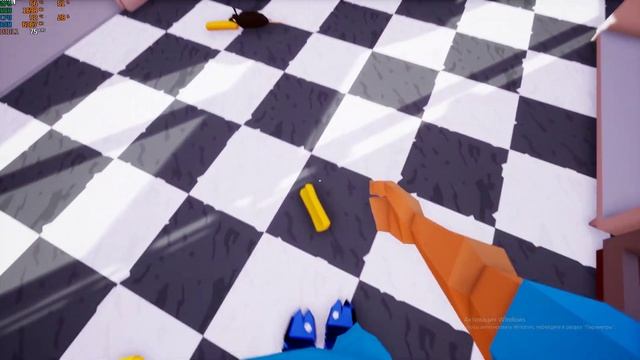 One Armed Cook Сындвичи это самое сложно клиенты поплатились за такие заказы!