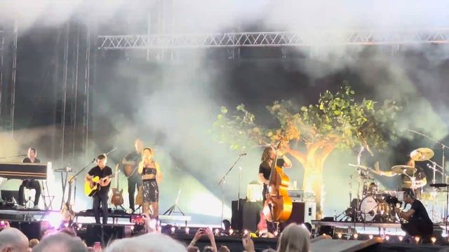 ZAZ • Je Veux • Live At Metronome Prague 2023 • 23.06.2023