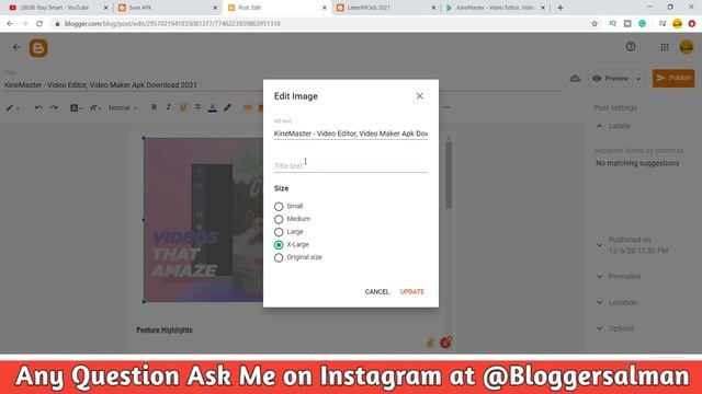 How To Create Apk Downloading Website On Blogger ? 2021 |Earn $400+ | Apk Download Site Kaise Banay смотреть онлайн