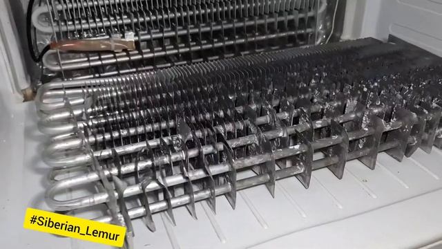 Ремонт холодильника Daewoo смотреть онлайн