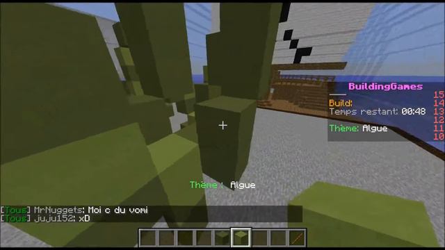 BUILDING GAMES sur FanaBobWorld !!! Quoi sa DES CACTUS !!! смотреть онлайн