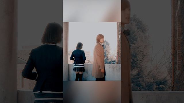 Дорама: Мальчики краше цветов - I Feel Alive смотреть онлайн