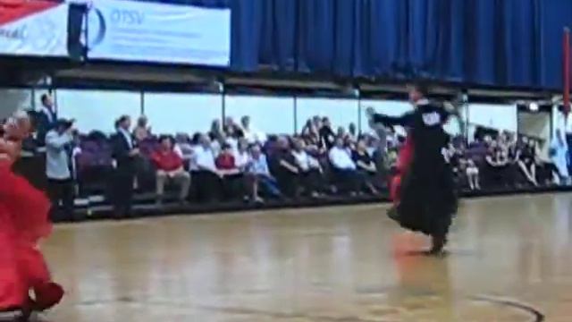 Wiener Landesmeisterschaft 2009 Standard S Klasse Finale Quickstep Group смотреть онлайн