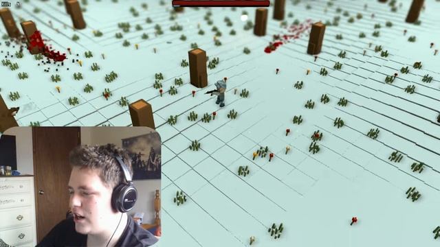 Best Game Ever! - Critical Annihilation - Let's Play смотреть онлайн