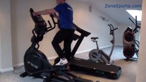 Что лучше беговая дорожка или эллиптический тренажер. Опыт нашего фитнес инструктора.