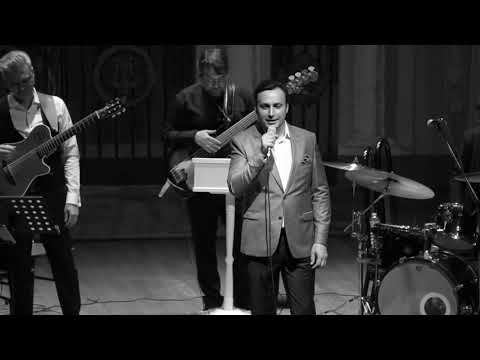 Владислав Косарев. Can't help falling in love. смотреть онлайн