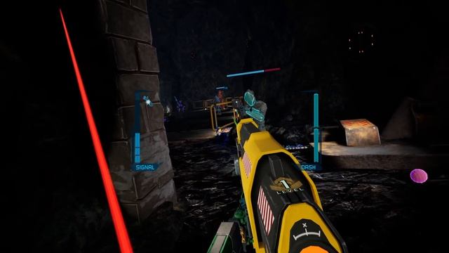 BOILING STEEL VR GAME! смотреть онлайн