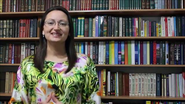 Рецензии Александры Рудамановой смотреть онлайн