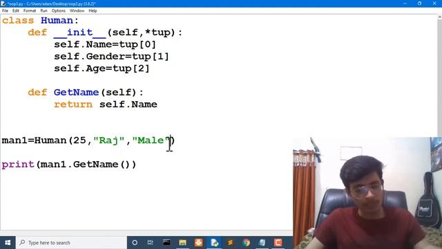Keyworded Variable Length Arguments in Python | Python Tutorial for Beginners | Python смотреть онлайн