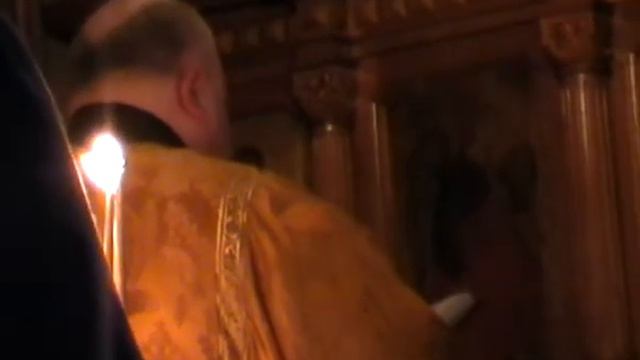 Михаил: Апостол смотреть онлайн