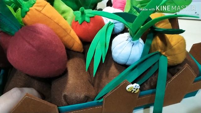 Развивающая игра 