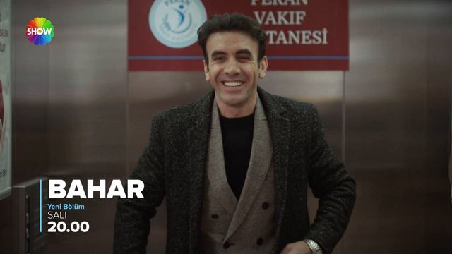 Bahar 3. Bölüm 2. Fragmanı | Hoş Geldin Doktor Bahar