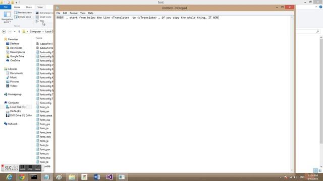 How to manually change Language in Phantomers FPS Game смотреть онлайн