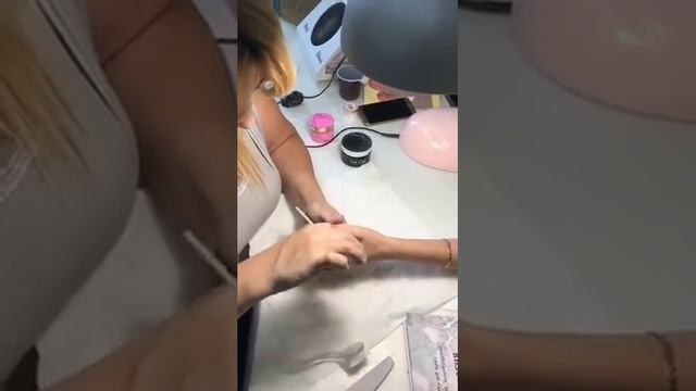 Tatiana Zolotukhina: "Классический миндаль курс" смотреть онлайн