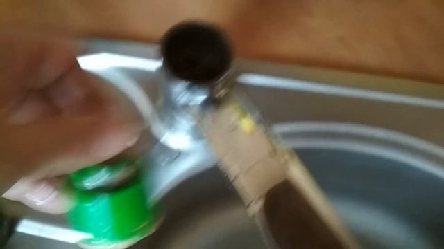 Как заменить картридж в смесителе самому. смотреть онлайн