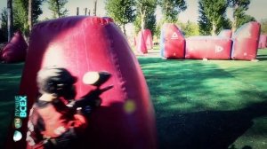 Пейнтбол. Детский пейнтбол. Как играть в пейнтбол?