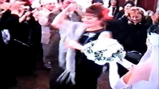 Шашкова Екатерина. Свадьба . смотреть онлайн