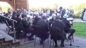 Фокстрот Маленький цветок