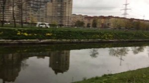 Река Дудергофка и Дудергофский пруд!рыбалка#САНКТ-ПЕТЕРБУРГ