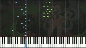 Undertale - Your Best Nightmare & Finale [Piano Cover]