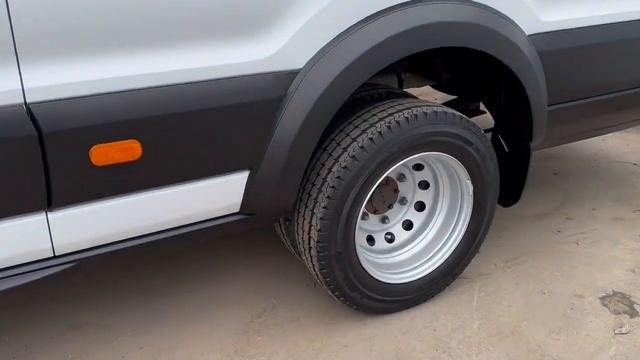Ford Transit 2022 смотреть онлайн