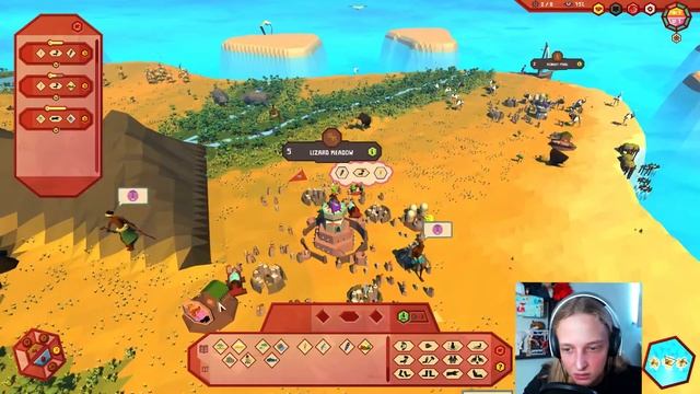 Crest! Newest Update Review ~ Return to Crest Game with Exploration (by Eat Create Sleep) смотреть онлайн