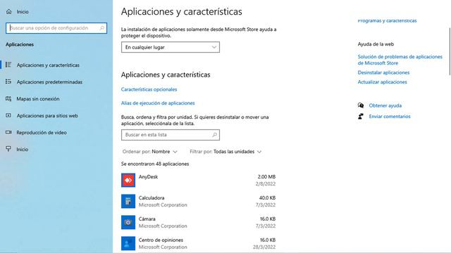 Como mejorar entrada y salida a Internet de tus aplicaciones смотреть онлайн