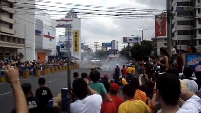 Red Bull F1 PTY (JAVA) 2 смотреть онлайн