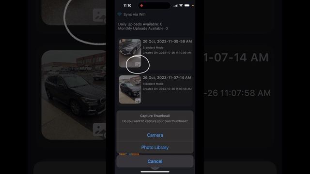 Recon 3D V1.6 Release | iPhone 3D scanning app | 3D Scanner | CSI смотреть онлайн