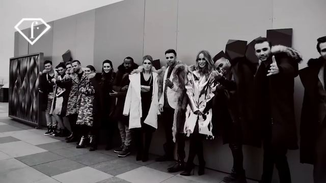 Fashion New Year Awards 2018 смотреть онлайн
