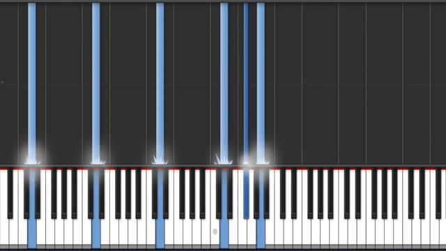 U2 - Love Is All We Have Left - PIANO TUTORIAL - HOW TO PLAY смотреть онлайн