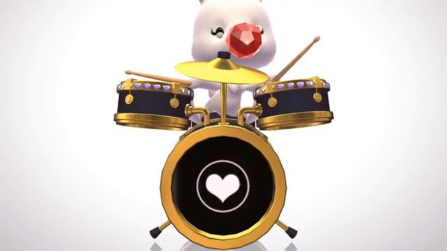 Geminose: Animal Popstars [Switch] Trailer смотреть онлайн