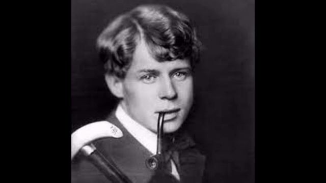 Я обманывать себя не стану — Сергей Есенин смотреть онлайн