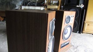 Амфитон 50ас 022 первое впечатление