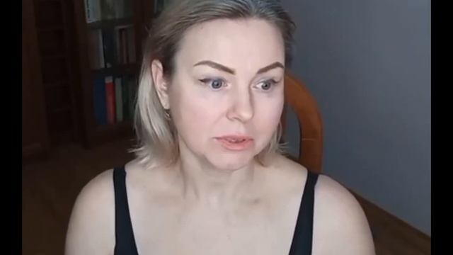 Подарок Вам, ко дню моего рождения, мини занятия.