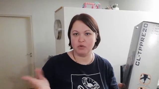 Наконец-то купила штатив! смотреть онлайн