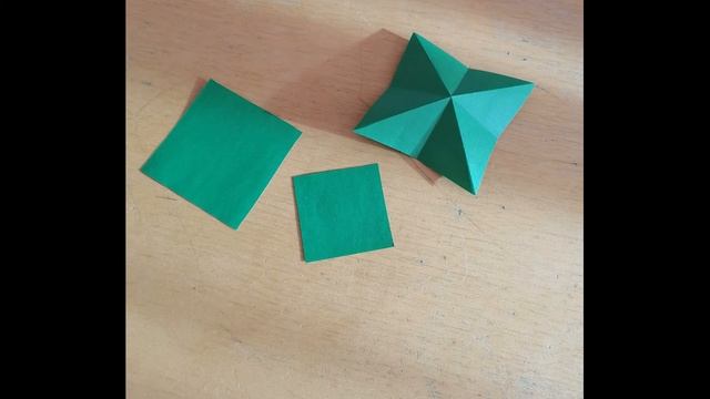 Мастер - класс для родителей "Искусство оригами для самых маленьких" смотреть онлайн