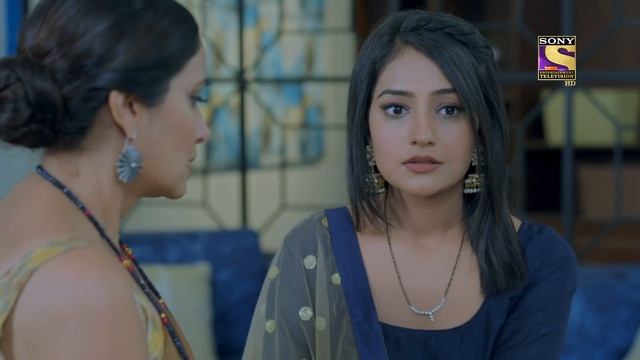 Ishk Par Zor Nahi - Ep 104 - Full Episode - 5th Aug, 2021 смотреть онлайн