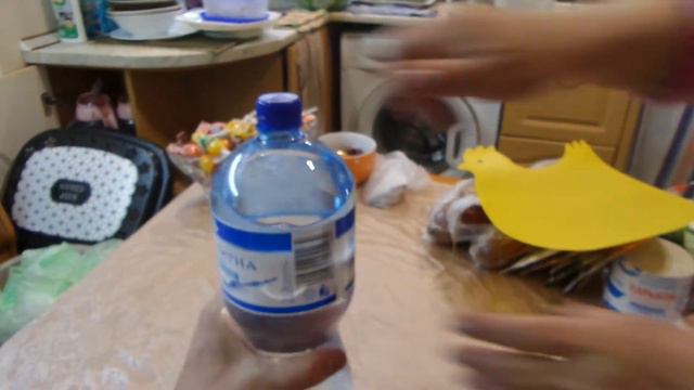 i АТБ Розумний вибір Вода питьевая сильногазированная Drinking water carbonated Украина 20210420 смотреть онлайн