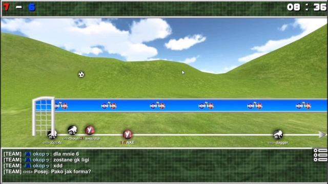 Head Goal Overview #1 смотреть онлайн